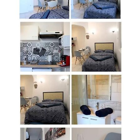 Pluton Apartamento Saint-Quentin  Exterior foto