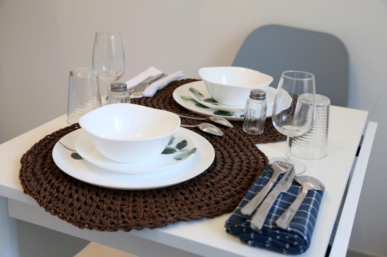 Pluton Apartamento Saint-Quentin  Exterior foto