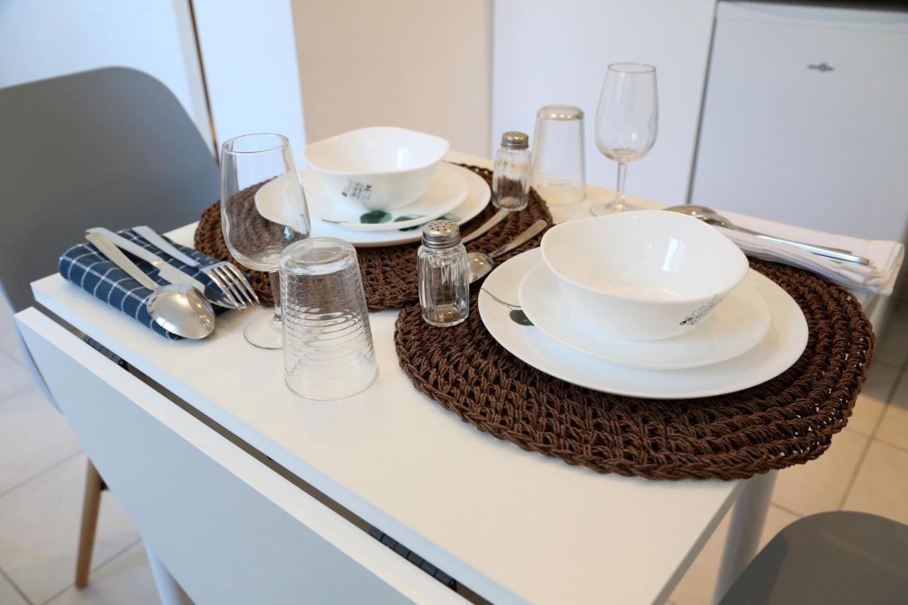 Pluton Apartamento Saint-Quentin  Exterior foto